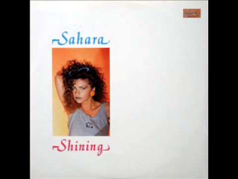 Sahara Simon - Shining (H N M edit)