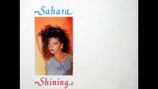 Sahara Simon - Shining (H N M edit)