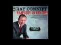 Ray Conniff - Beautiful love (1962)