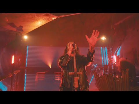 Clear Vinyl + Poster