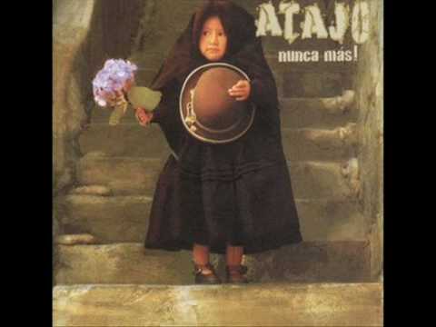Atajo - Que la D.E.A. no me vea [Bolivia] Versión original (LETRA)