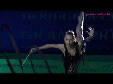Victoria Mazur Gala - Grand Prix Kiev 2017