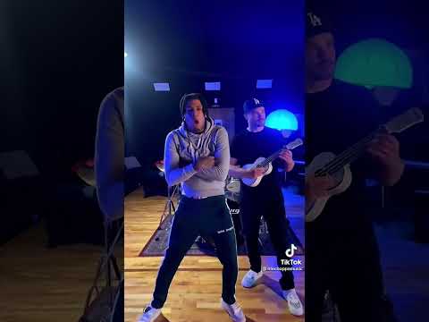 NLE Choppa x Einer Bankz - In The UK [Acoustic] 🎸 🔥