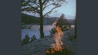 Nature Sounds of Fire