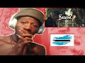 SESSION REACTION Baxon Thug Cry Official Music Video
