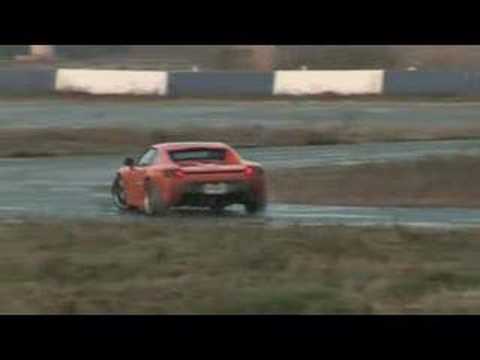 Thumbnail for SPIRRA Circuit Test by Spirra