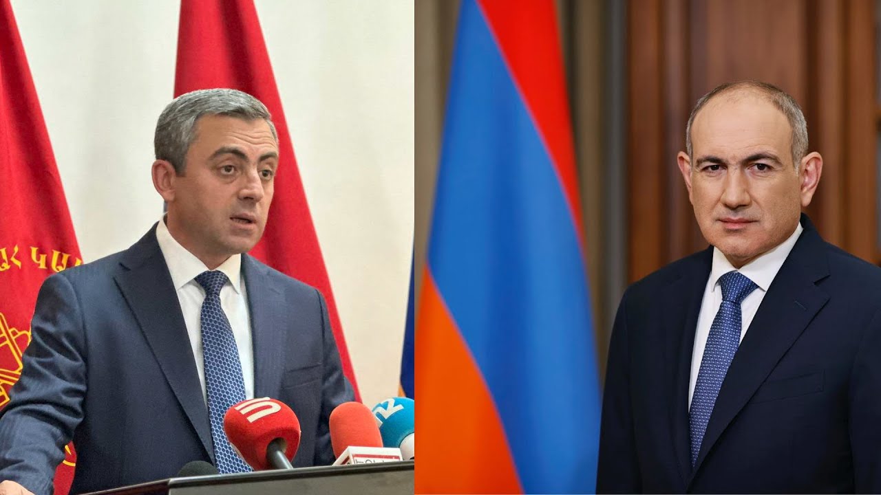 Այս իրավիճակից կարող ենք դուրս գալ միայն սրանց հեռացմամբ. Սաղաթելյան