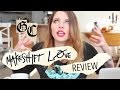 MAKESHIFT LOVE - Good Charlotte (Review) 