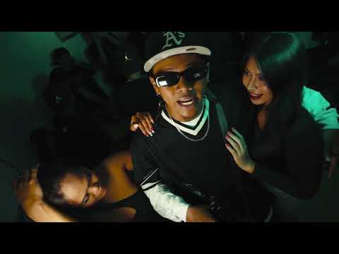 Zombie Bleu, Bak Holmes - Ing'Ani Ko Ka Thug (Official Music Video)