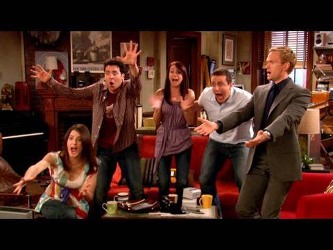 How I Met Your Mother - The Cast's Favorite Moments