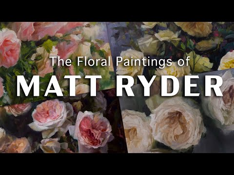 video-Matt Ryder - Row of Roses (PLV91872A-0222-004)