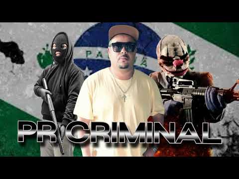 Tuia - PR Criminal !! #rap #gangstarap #rapnacional