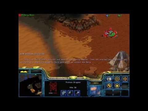 Starcraft 1: Legacy of the Confederation - Past Purposes 7.2