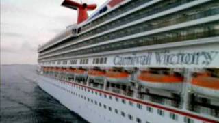 Carnival Radiance