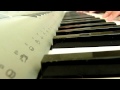 One Republic-Prodigal Piano Cover 