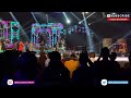 Camidoh performs Sugarcane remix with Mayorkun & King Promise for the first time at the VGMAs 2022