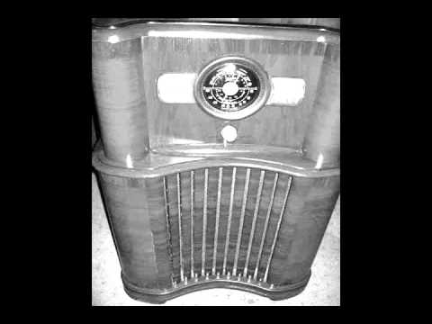 Stan Freberg Show Werewolves 1957