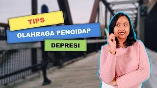 WOW TODAY: Rekomendasi Olahraga yang Cocok bagi Pengidap Depresi, Tak Boleh Sebarangan!