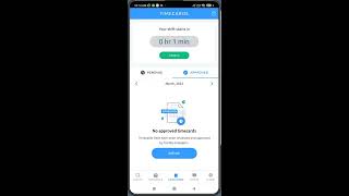 ESHYFT Nurse App Walkthrough