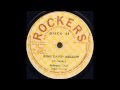Augustus Pablo - King David Melody