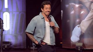 RENATO ALBANI - OS CARAS FORAM CORTAR MINHA ENERGIA E OLHA NO QUE DEU