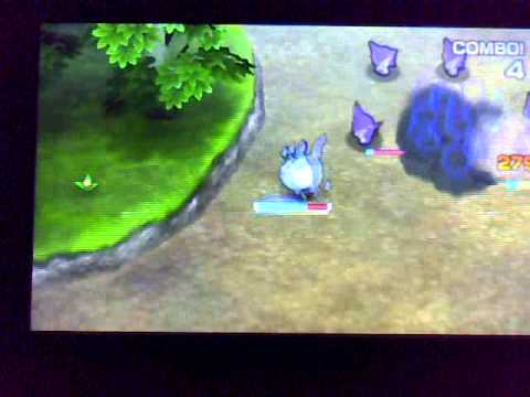 pokemon rumble blast walkthrough part 80 seperior