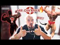 MR OLYMPIA Classic Physique 2022 - WHO is POPPIN