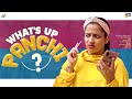 What S Up Panchi Mahathalli Tamada Media