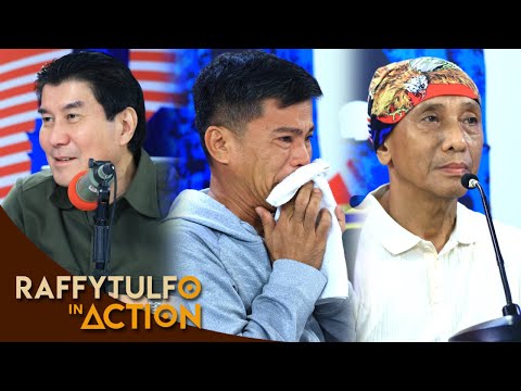 2 BAGONG LAYA SA KULUNGAN, SA RTIA DUMIRETSO!