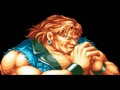 Art Of Fighting OST Mega Drive Mamemamemaame Jack Turner