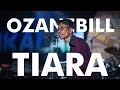 Ozanebill Tiara Kris Cover Live