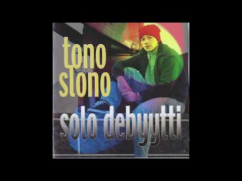 Tono Slono - Solo Debyytti [Full] [2002]