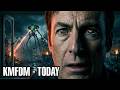 KMFDM - Today | citizen333 Music Video Remix