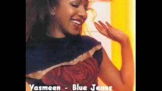 Yasmeen - Blue Jeans (Mike Rizzo Mix)
