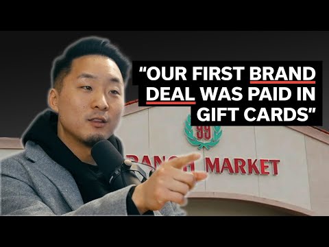 The Past, Present, and the Future of Fung Bros - YouTube