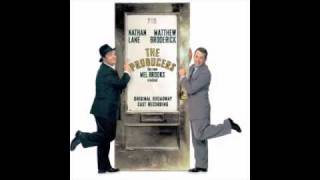 The Producers (OBC) - The King of Broadway