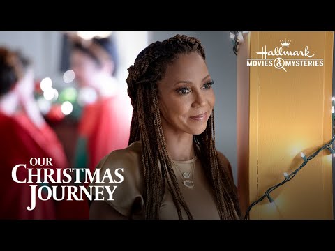 Our Christmas Journey Trailer