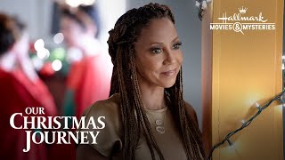 Preview - Our Christmas Journey - Hallmark Movies & Mysteries