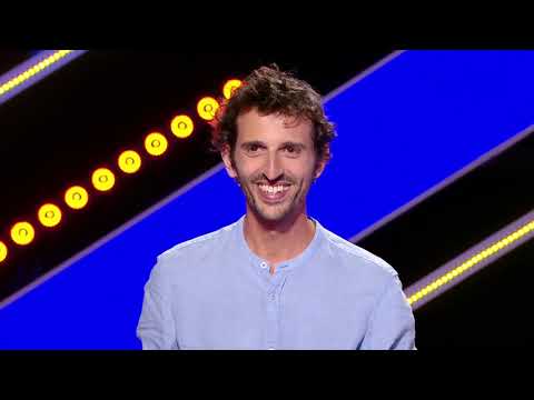 Questions pour un champion - Émission du samedi 3 janvier 2026