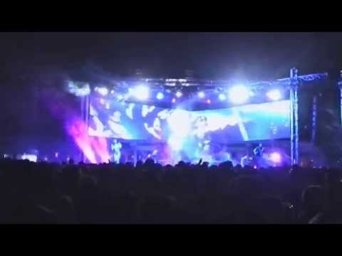 Victor Calderone Cacao Beach 2014 Closing party