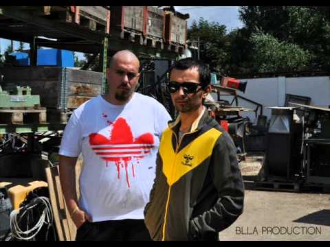 Bela-g feat Jimmy Boy - ( Diss Skillz )