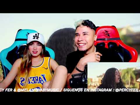 LiL CaKe, Migrantes - MERCHO ( Reacción | Opinión )