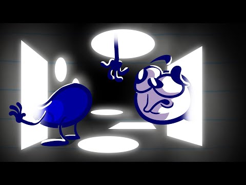 When Lights are OUT with Pencilmate! - Pencilmation India | Animation | Cartoons | Pencilmation