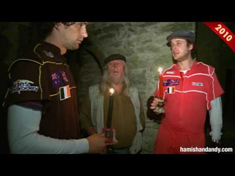 Ireland's Most Haunted Castle (2010)