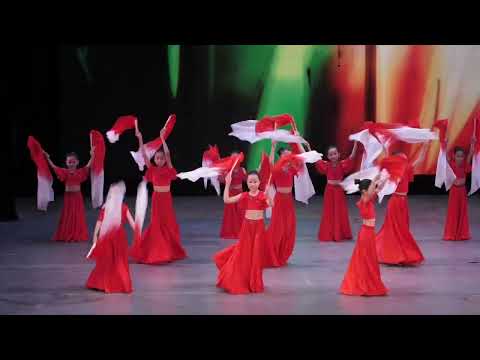 Школа танцев «Эсма» Ансамбль Лотос - Школа танцев «Эсма» Ансамбль Лотос