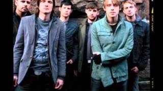 Thursday - Signals Over the Air