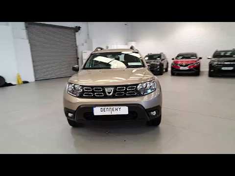 Dacia Duster 1.5 Blue dCi 115 Essential €45.86 PW - Image 2