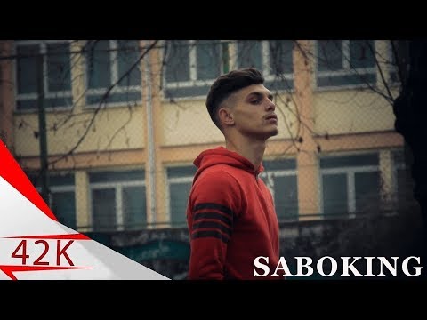 Romano Rap 2018 - SABOKING - I Tema Tani Miri Dukavdi - OFFICIAL VIDEO HD