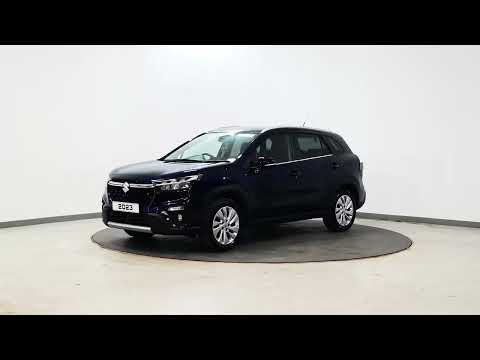 *109*  2023 Suzuki SX4 S-Cross 1.4 motion - Image 2