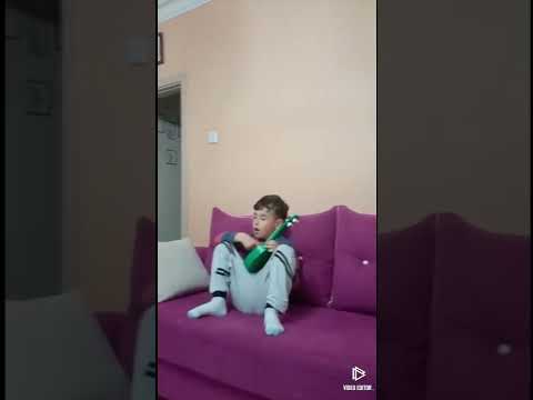 Huzeyfe Talha - Erik Dalı müzikal denemesi sonunda patladı